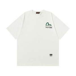 Picture of Evisu T Shirts Short _SKUEvisuS-XLh8txEV100414920